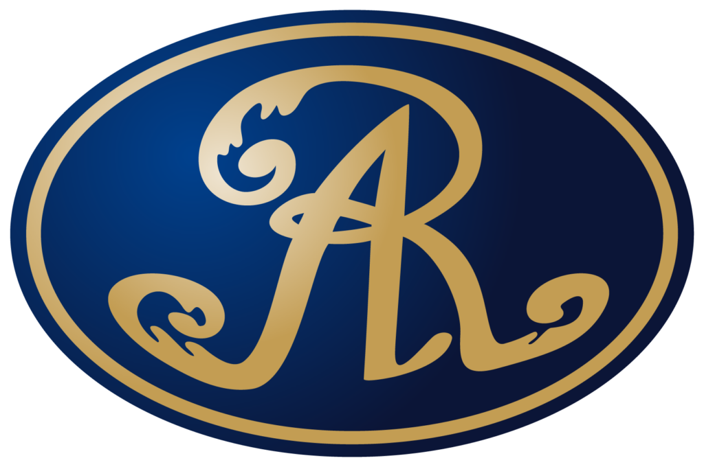 Logo Dresden Monarchs