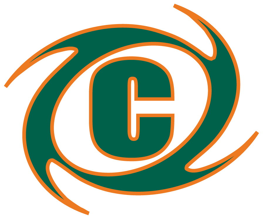 Logo Kiel Baltic Hurricanes