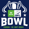 GFL Bowl 2024 Logo
